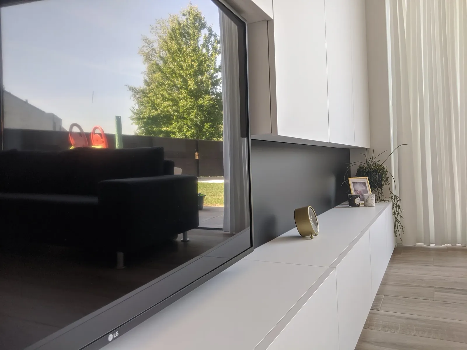 Maatwerkproject in Hofstade